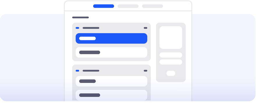 Select a Barcode Type
